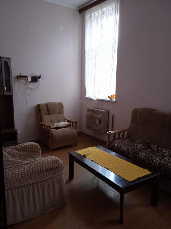 Silence Apartamento Kʼutʼaisi Exterior foto