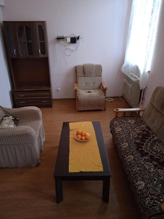 Silence Apartamento Kʼutʼaisi Exterior foto