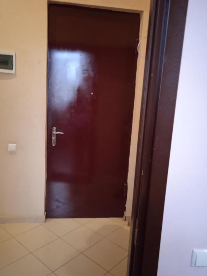 Silence Apartamento Kʼutʼaisi Exterior foto