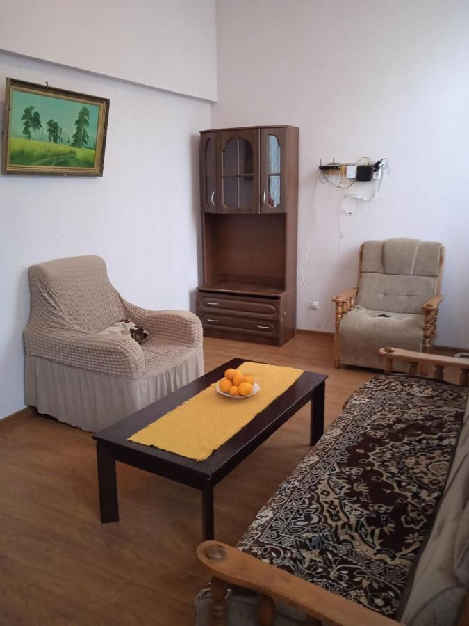 Silence Apartamento Kʼutʼaisi Exterior foto